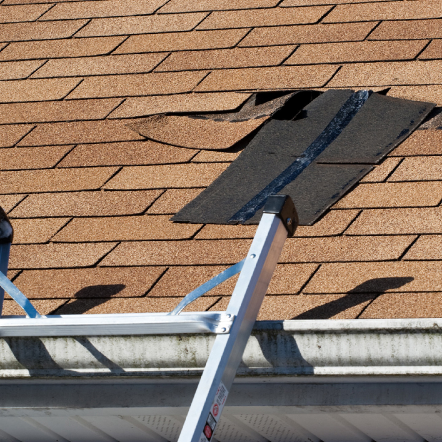 Roofing Installation and Repairs Yoakum, TX H & R Construction